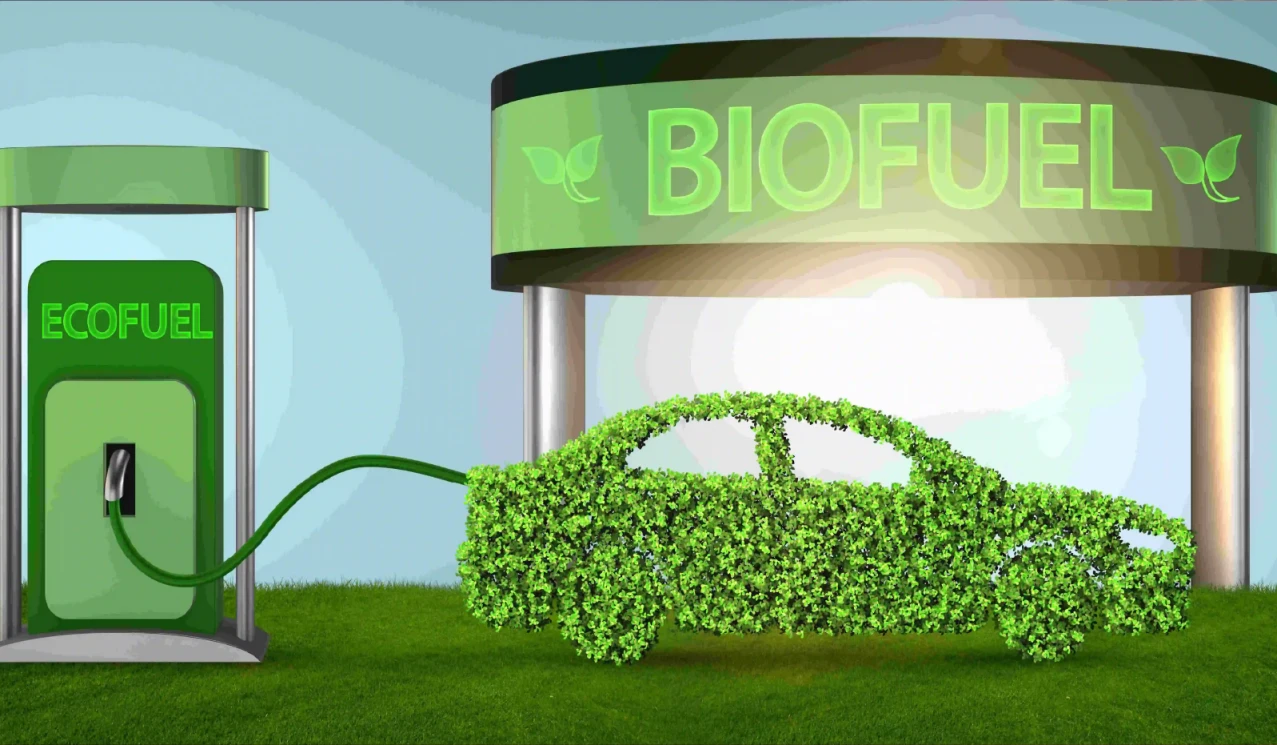 Biofuels