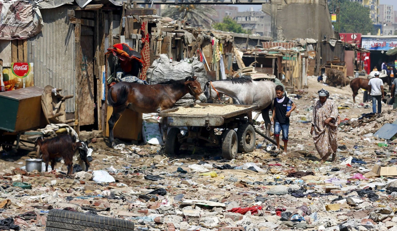 World Bank’s Brief on Poverty and Equity in India