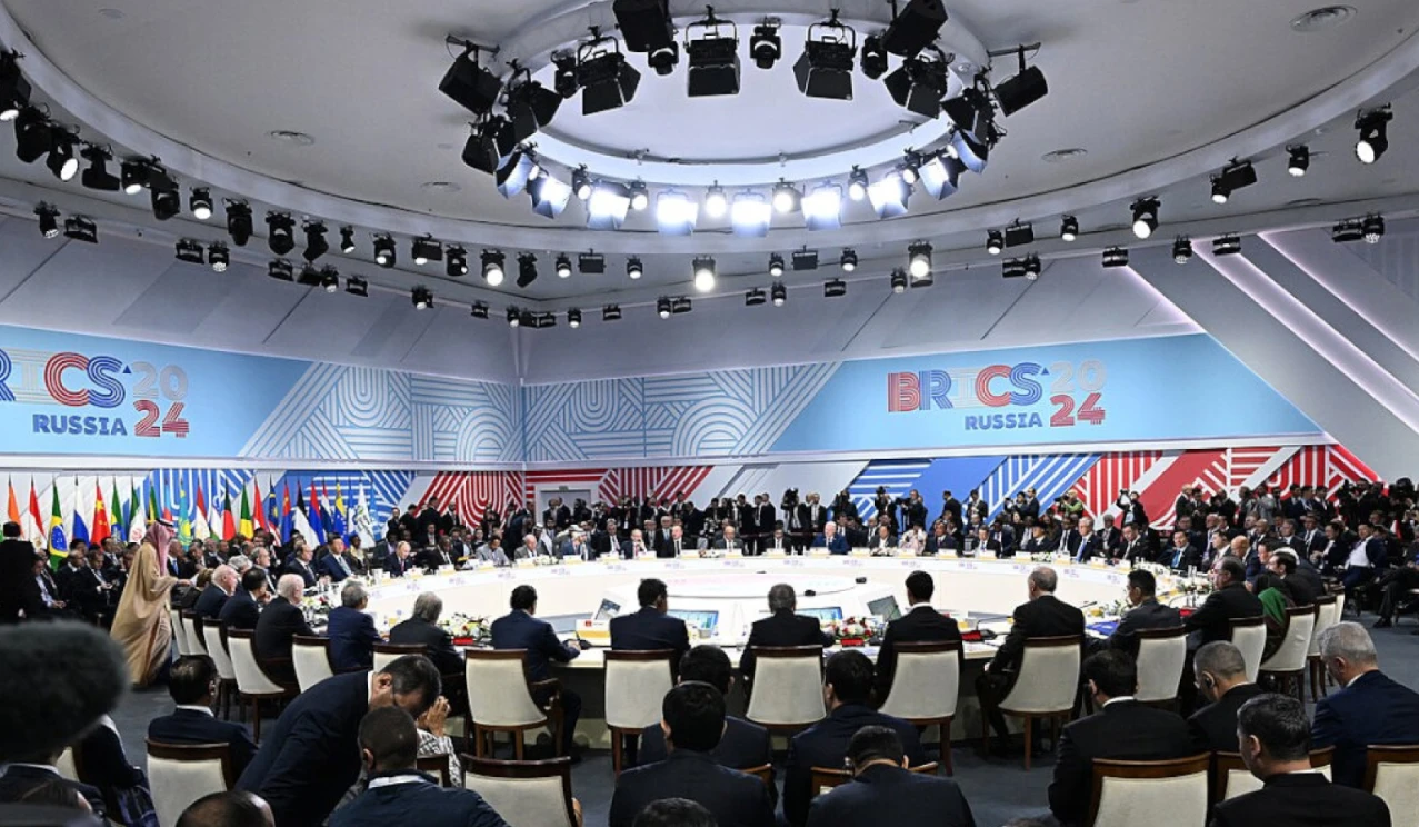 BRICS Labour & Employment Minister’s Meeting 2025 adopts Declaration