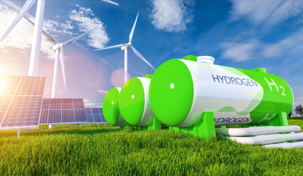 Centre launches Green Hydrogen Certification Scheme of India (GHCI)