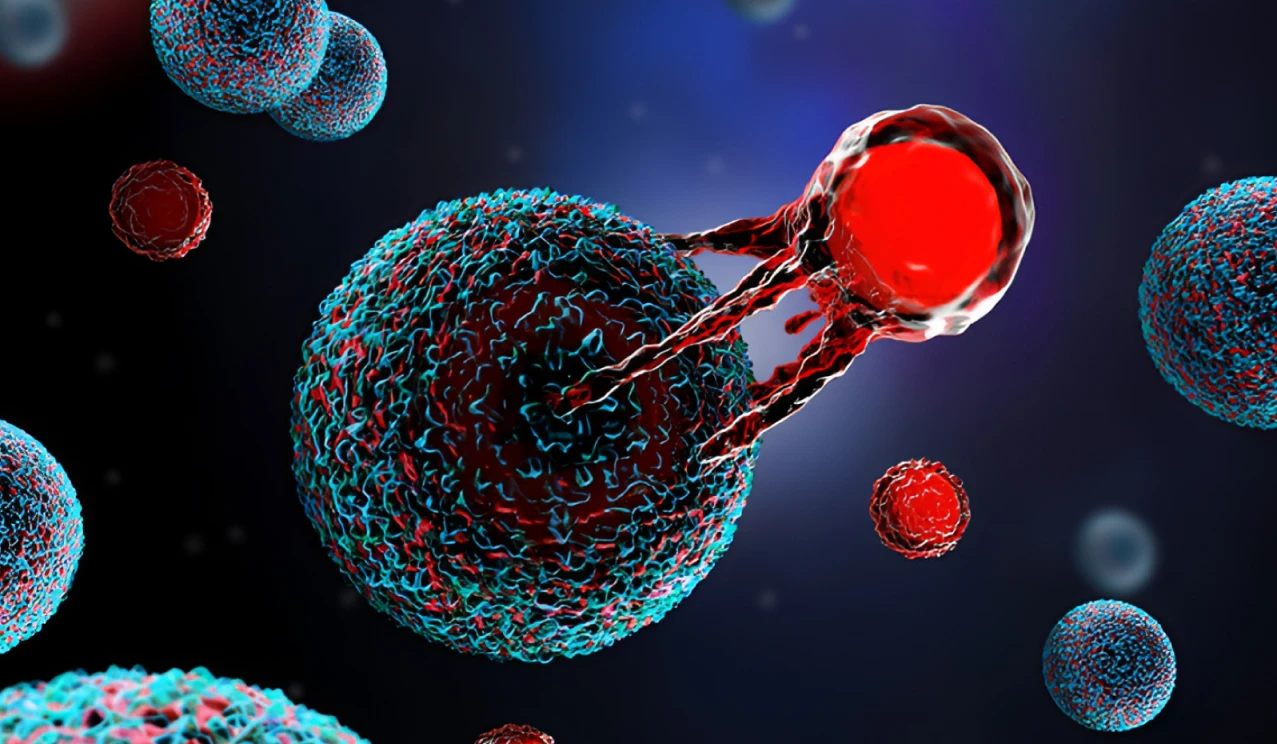 Novel CAR-T therapy Shows Promising Results in Treating Cancer 