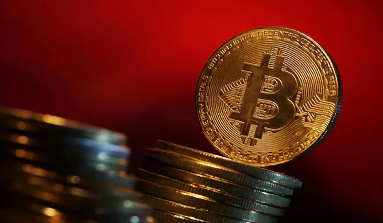Bitcoin (Cryptocurrency) Trading in India is similar to a sophisticated version of the Hawala system: Supreme Court (SC)