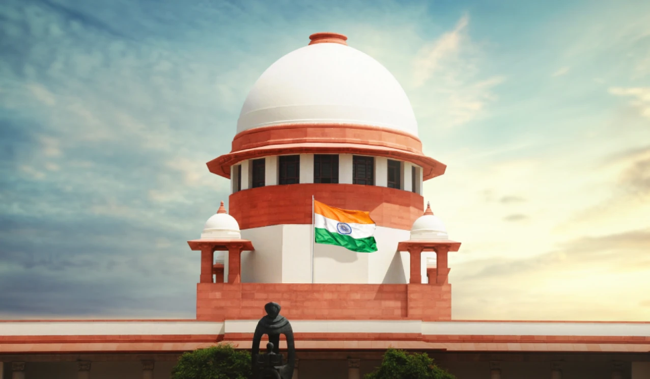 Justice BR Gavai to take oath as the 52nd Chief Justice of India (CJI)