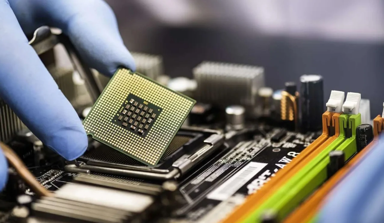 Cabinet Approves India’s 6th Semiconductor Unit in Uttar Pradesh Under India Semiconductor Mission.