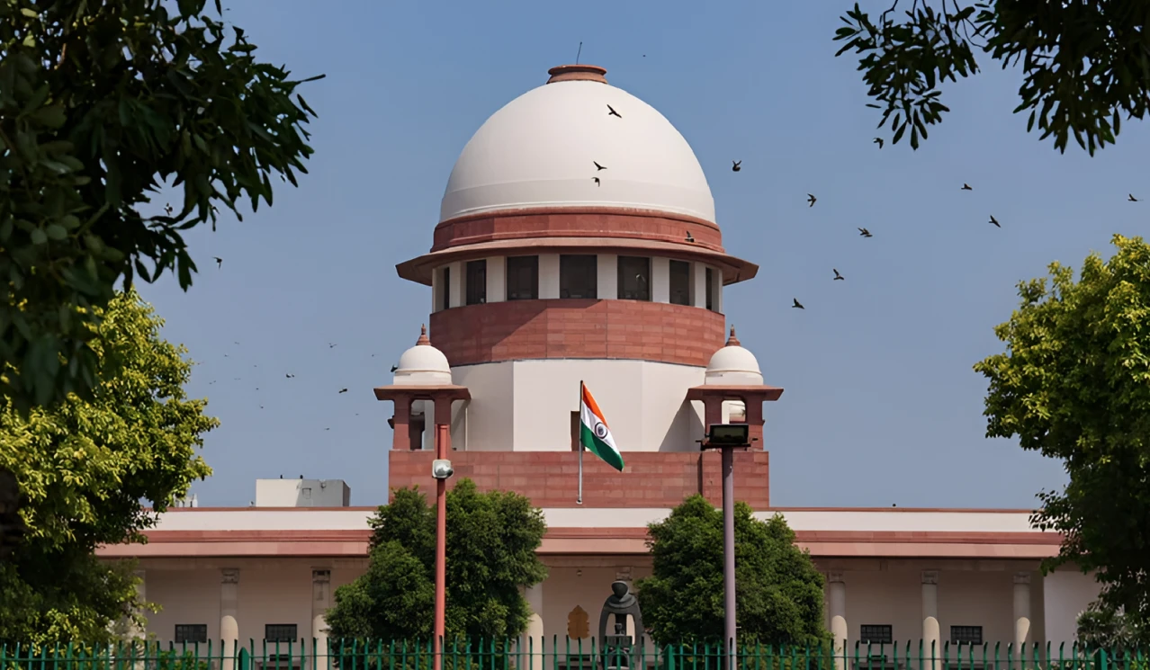 President flags Supreme Court overreach, seeks clarity on assent timelines