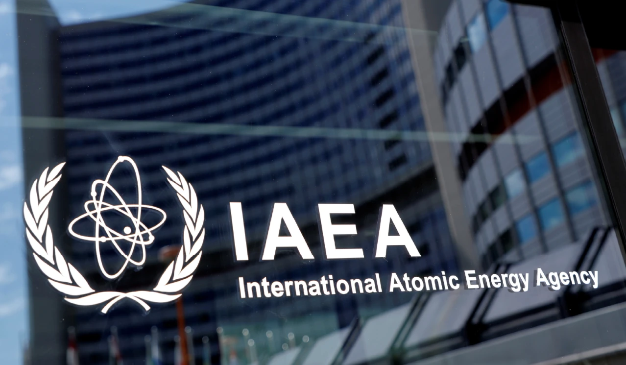 Minister of Defence Urged International Atomic Energy Agency (IAEA) Oversight of Pakistan's Nuclear Arsenal 
