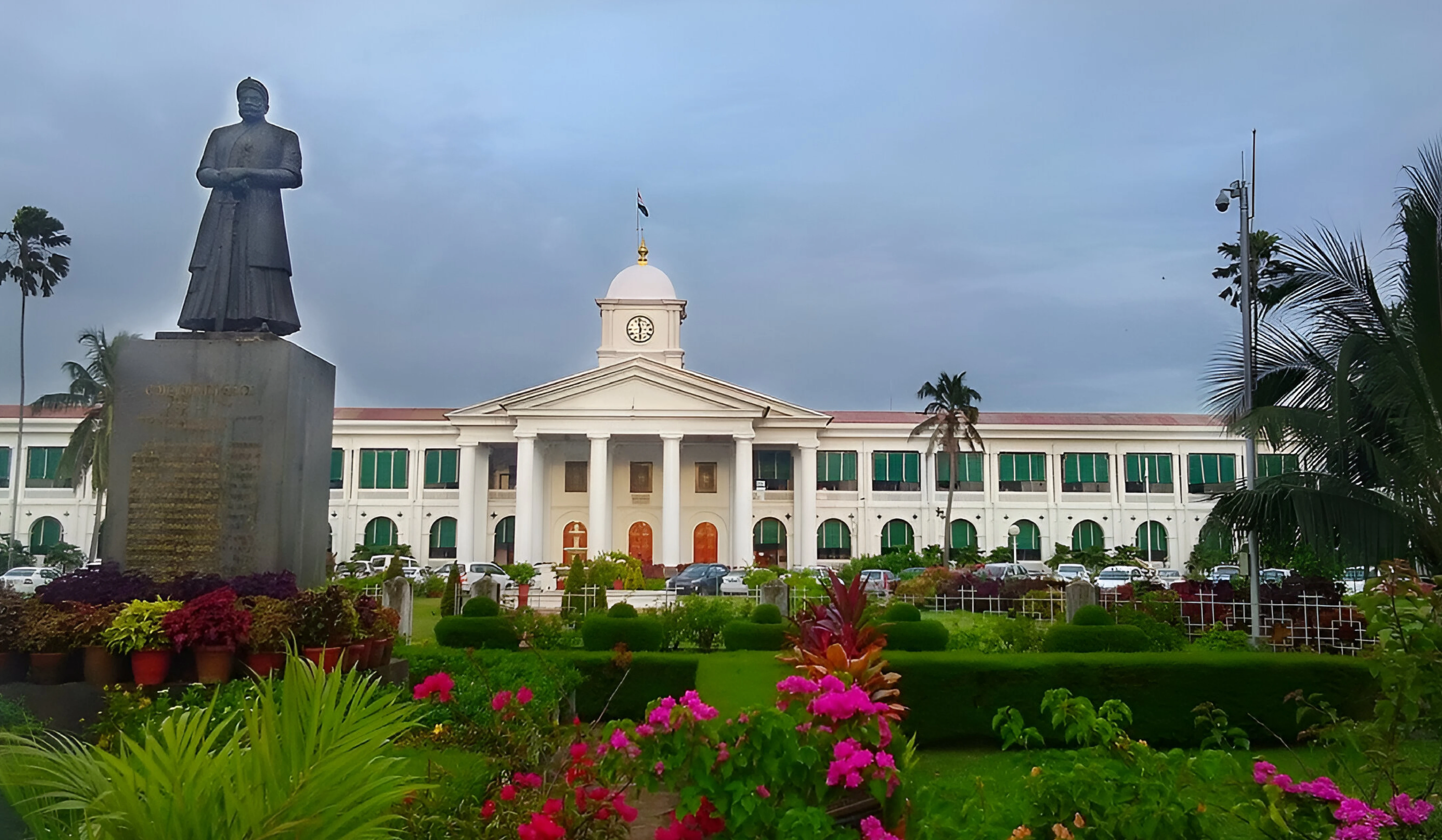 PRS Report Flags Sharp Decline in State Assembly Functioning