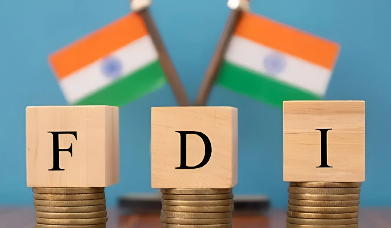 Increased outward FDI by Indian companies ‘warrants attention’: Finance Ministry