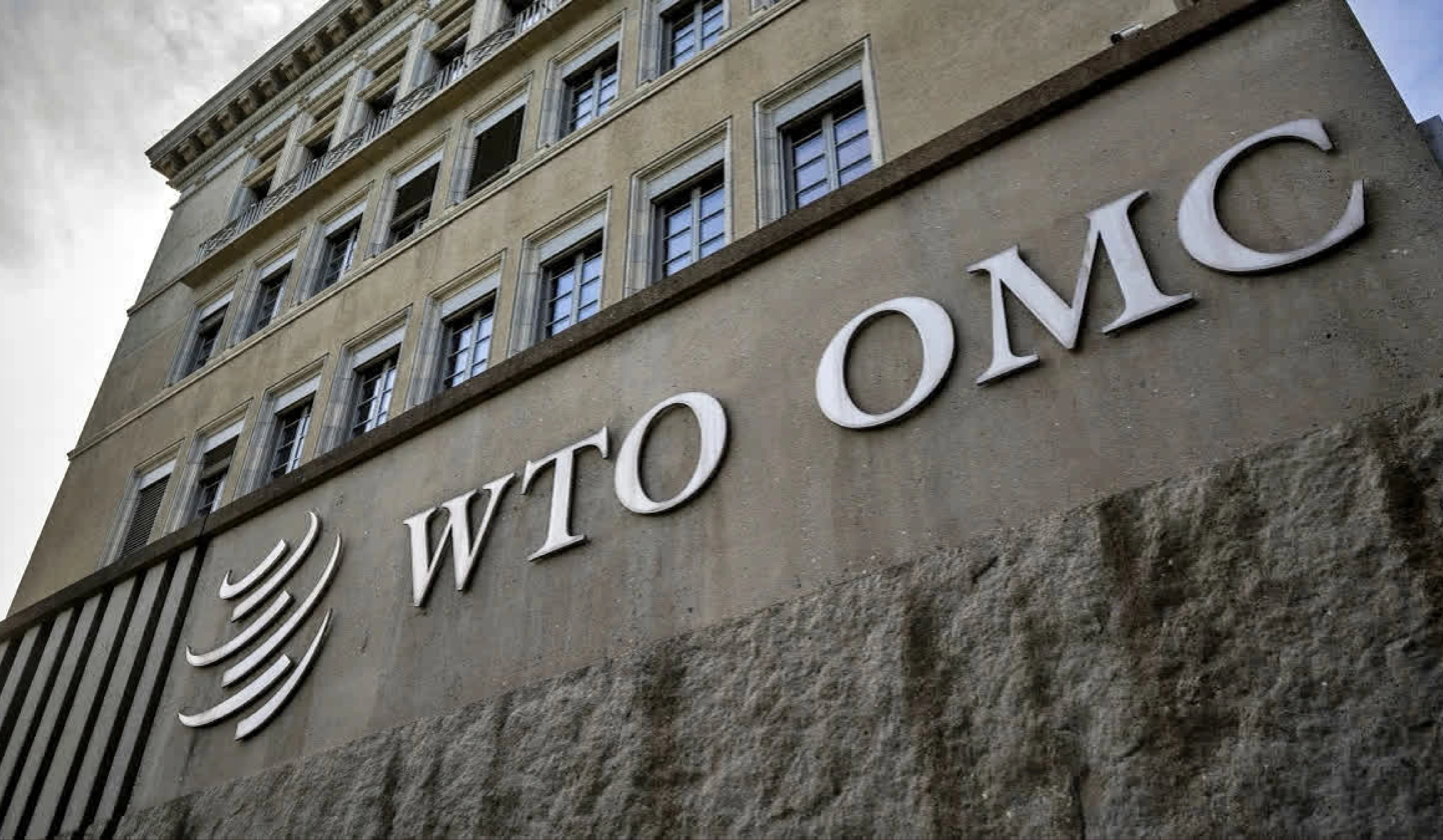India pushes for WTO Reforms at Paris Ministerial