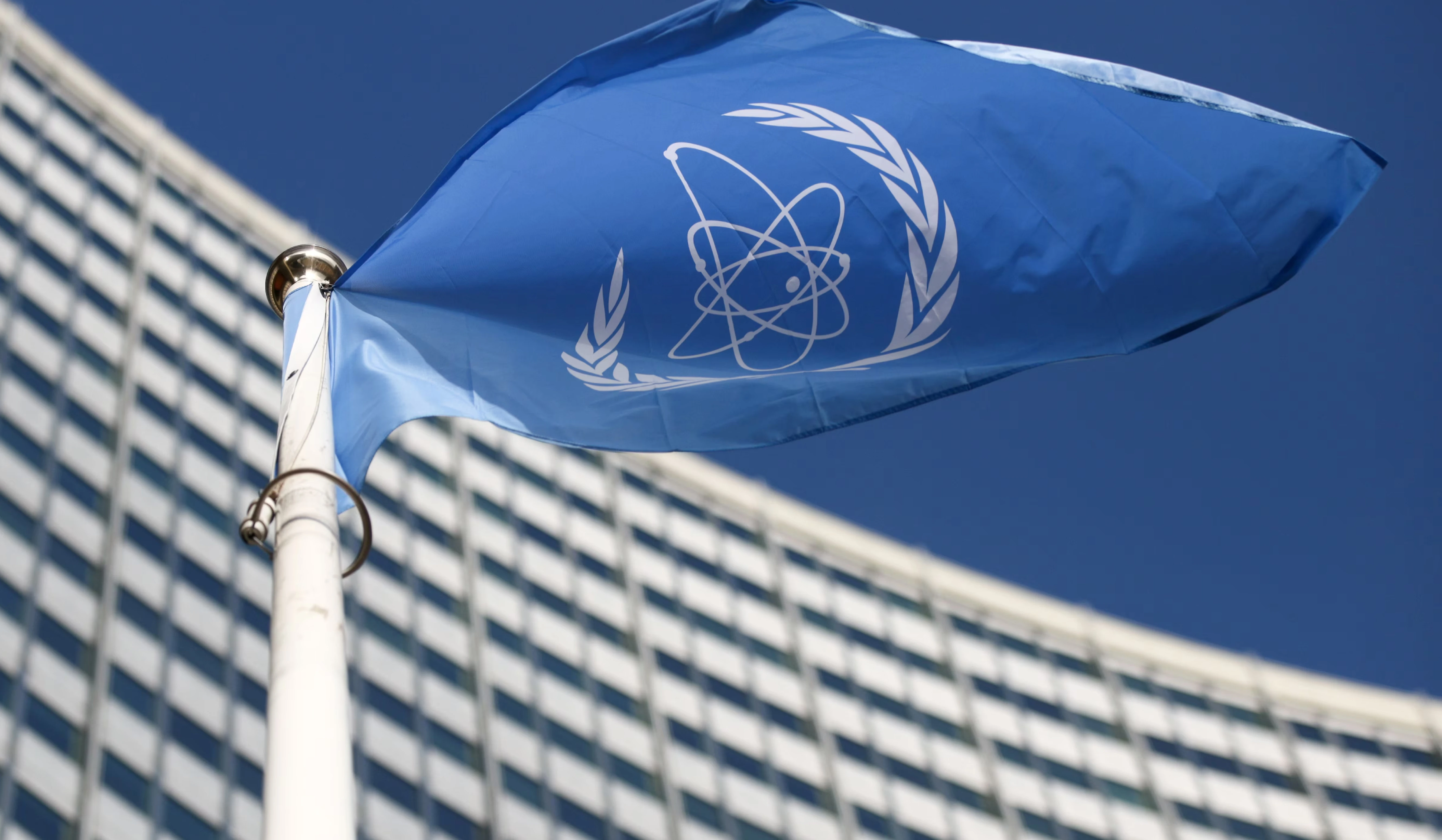 International Atomic Energy Agency (IAEA) Declares Iran in Breach After 20 Years