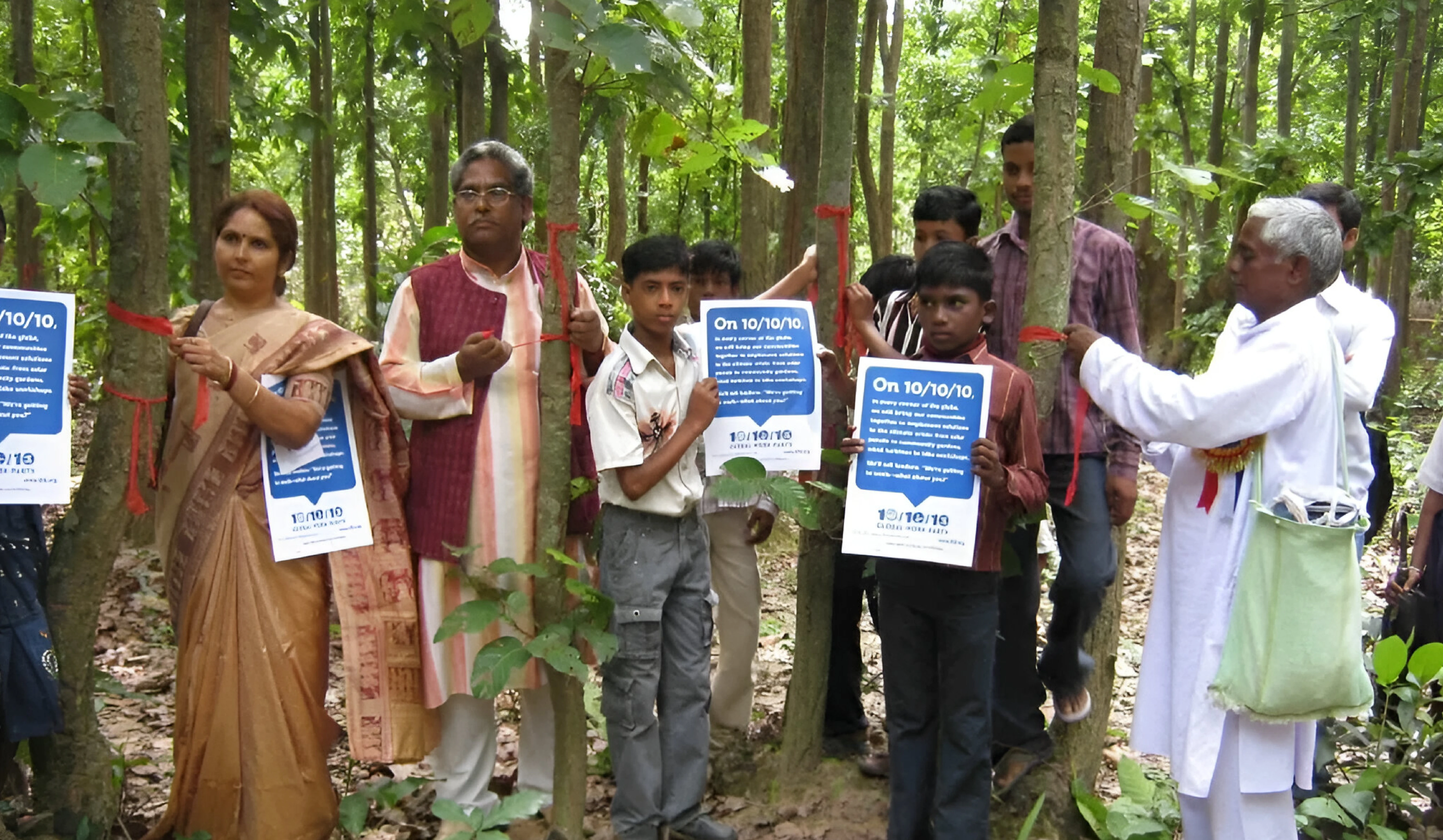 Centre sanctions FRA Cells to facilitate implementation of Forest Rights Act