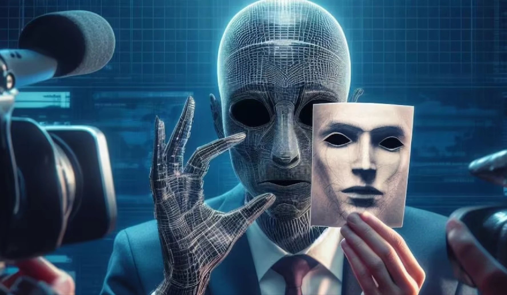 Deepfakes
