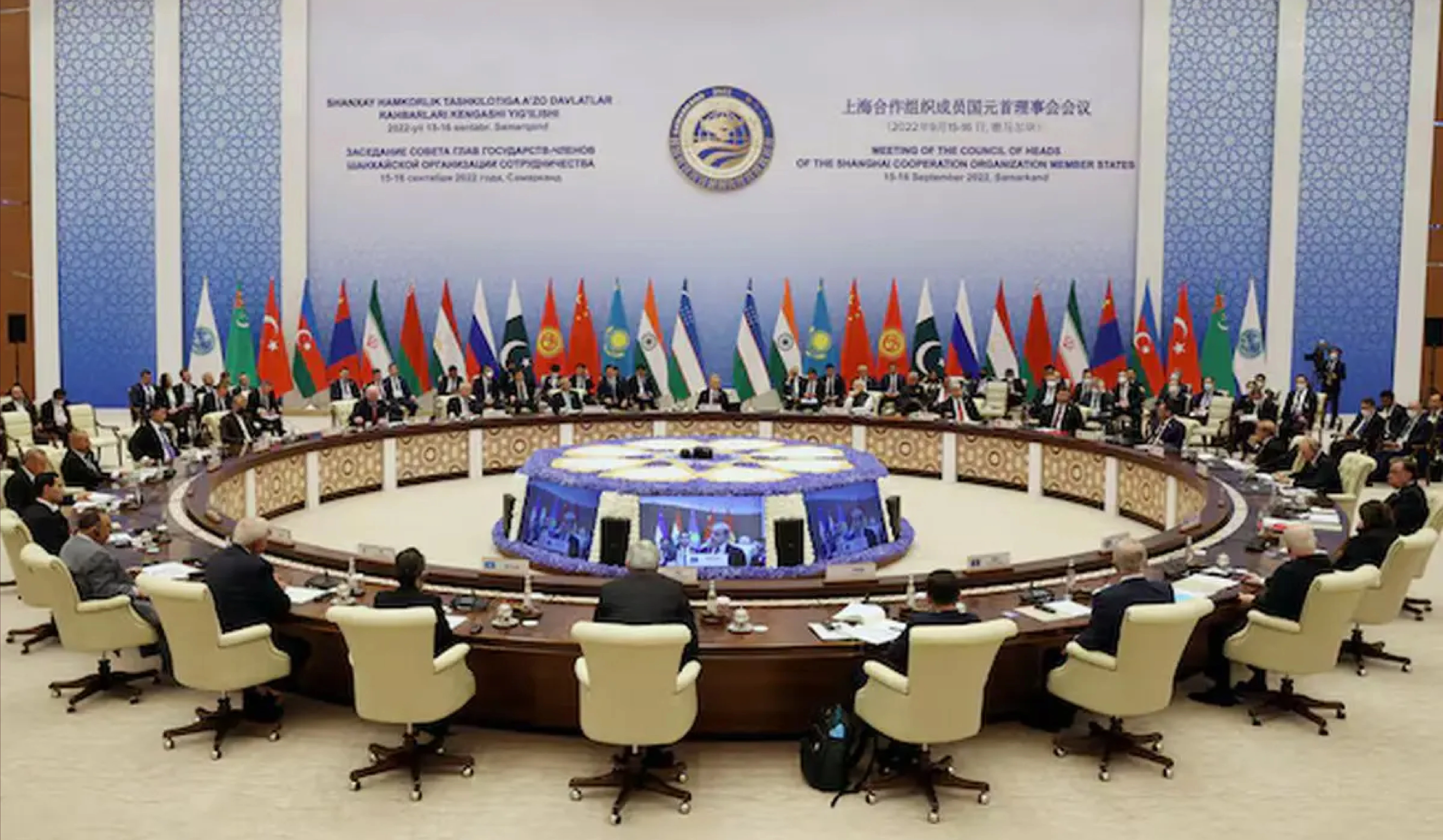 India Refuses to Sign Joint Statement At  Shanghai Cooperation Organisation (SCO) Defence Ministers' Meeting