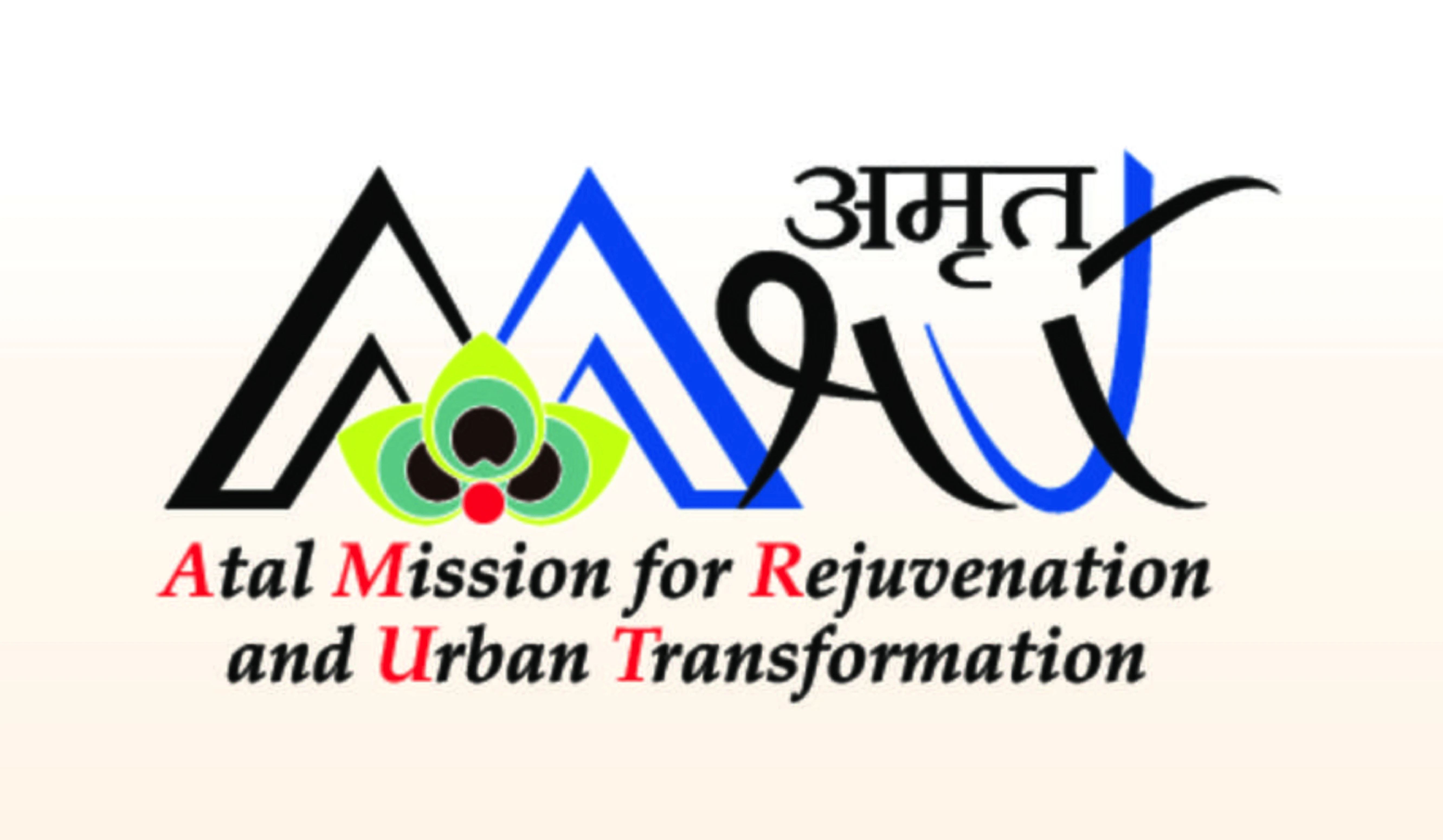 India celebrates 10 years of the Atal Mission for Rejuvenation and Urban Transformation (AMRUT)