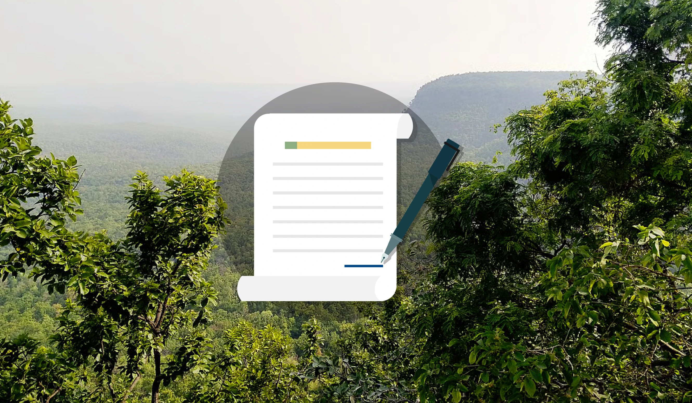 Chhattisgarh Forest Department withdraws directive on Community Forest Resource Rights (CFRR)