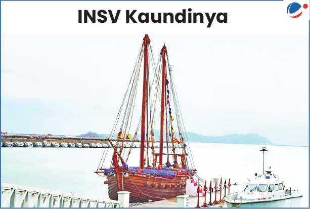 INSV Kaundinya
