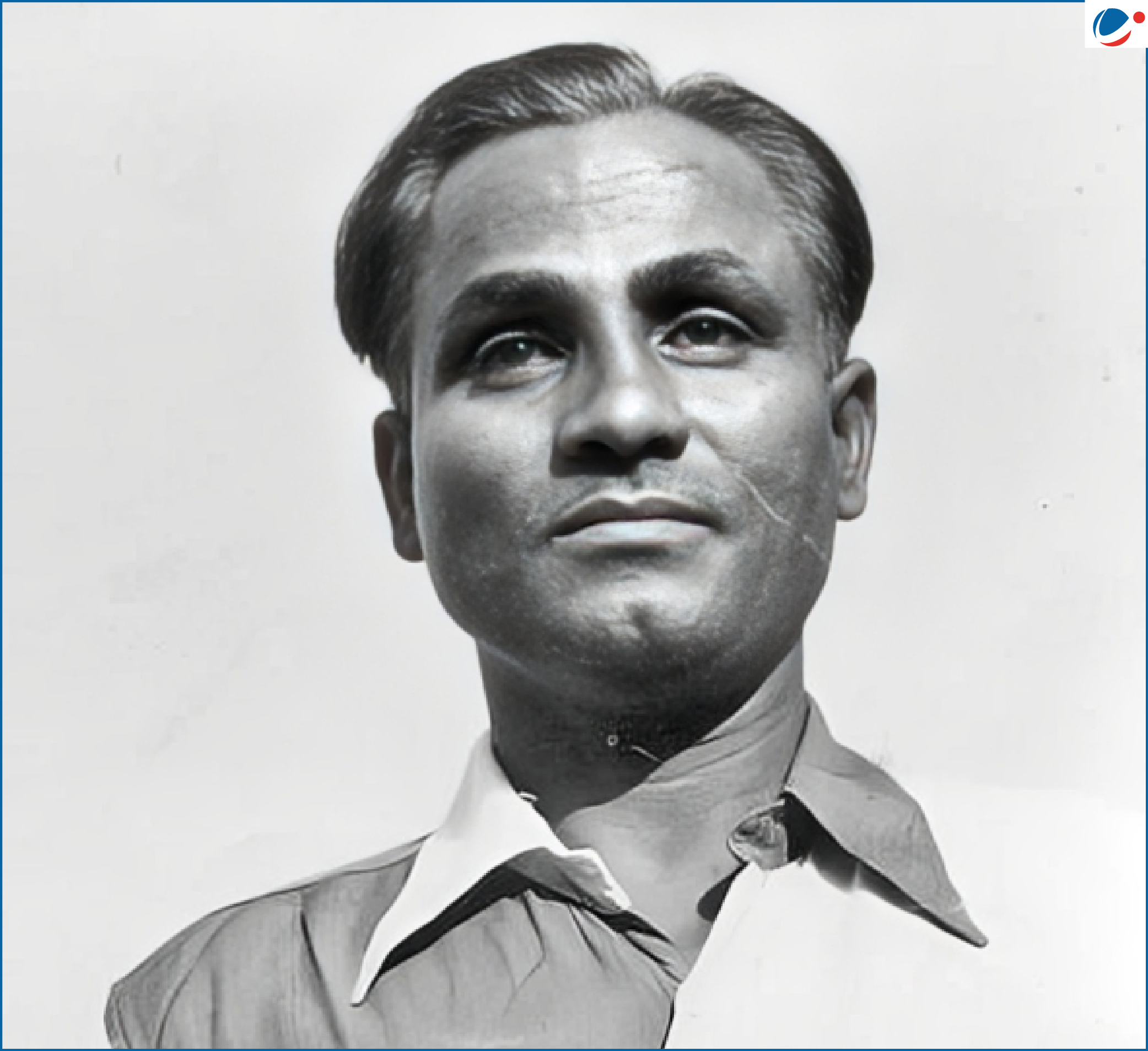 Image of Major Dhyan Chand