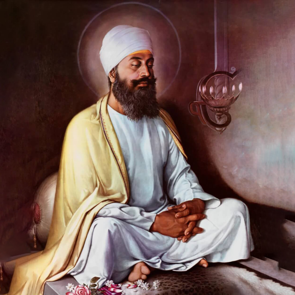 Guru Tegh Bahadur jI