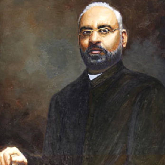 Shyamji Krishna Verma