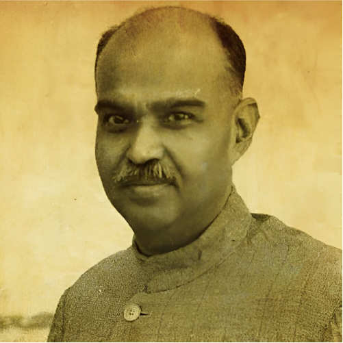 Syama Prasad Mookerjee