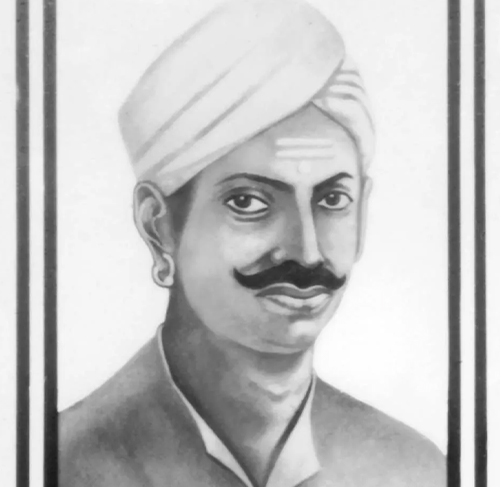 Mangal Pandey