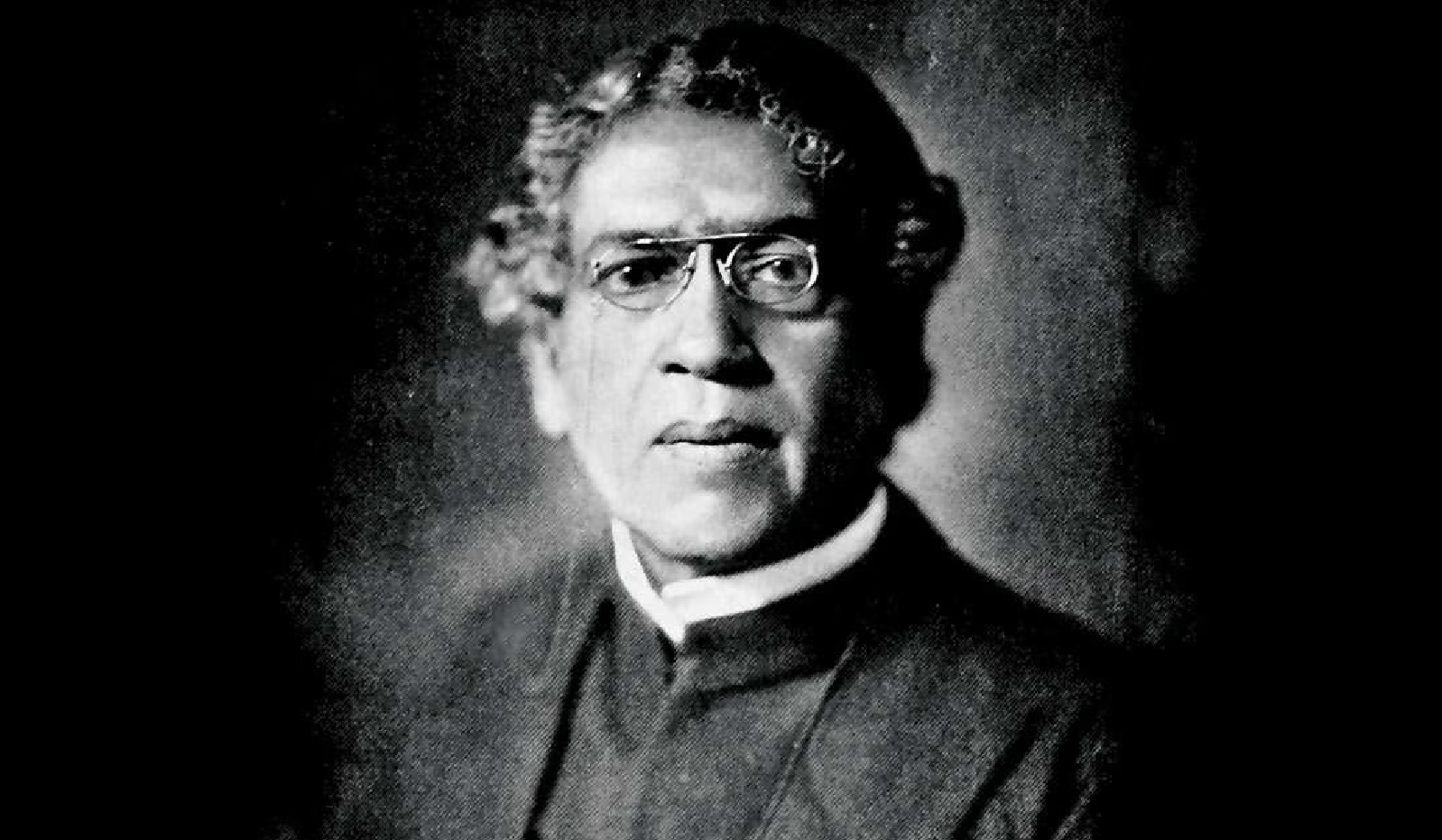 Image showing Jagadish Chandra Bose