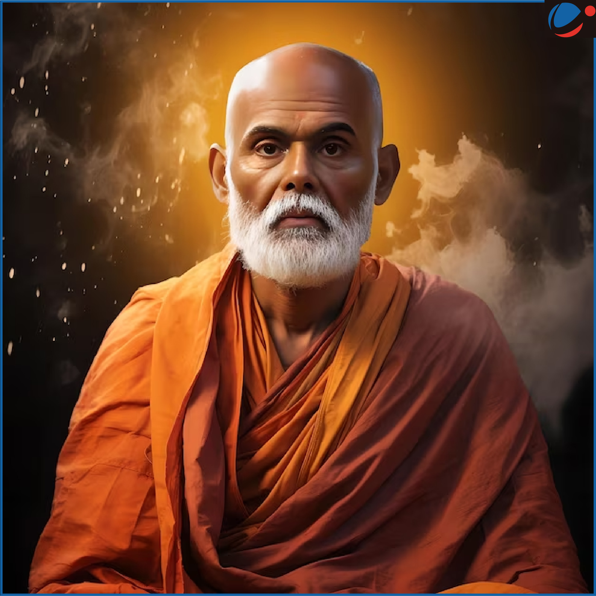 Image of Sree Narayana Guru