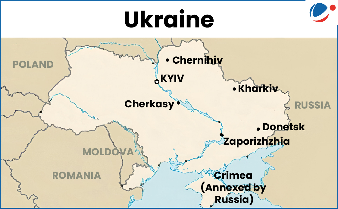 Description: A map of ukraine with black text

AI-generated content may be incorrect.