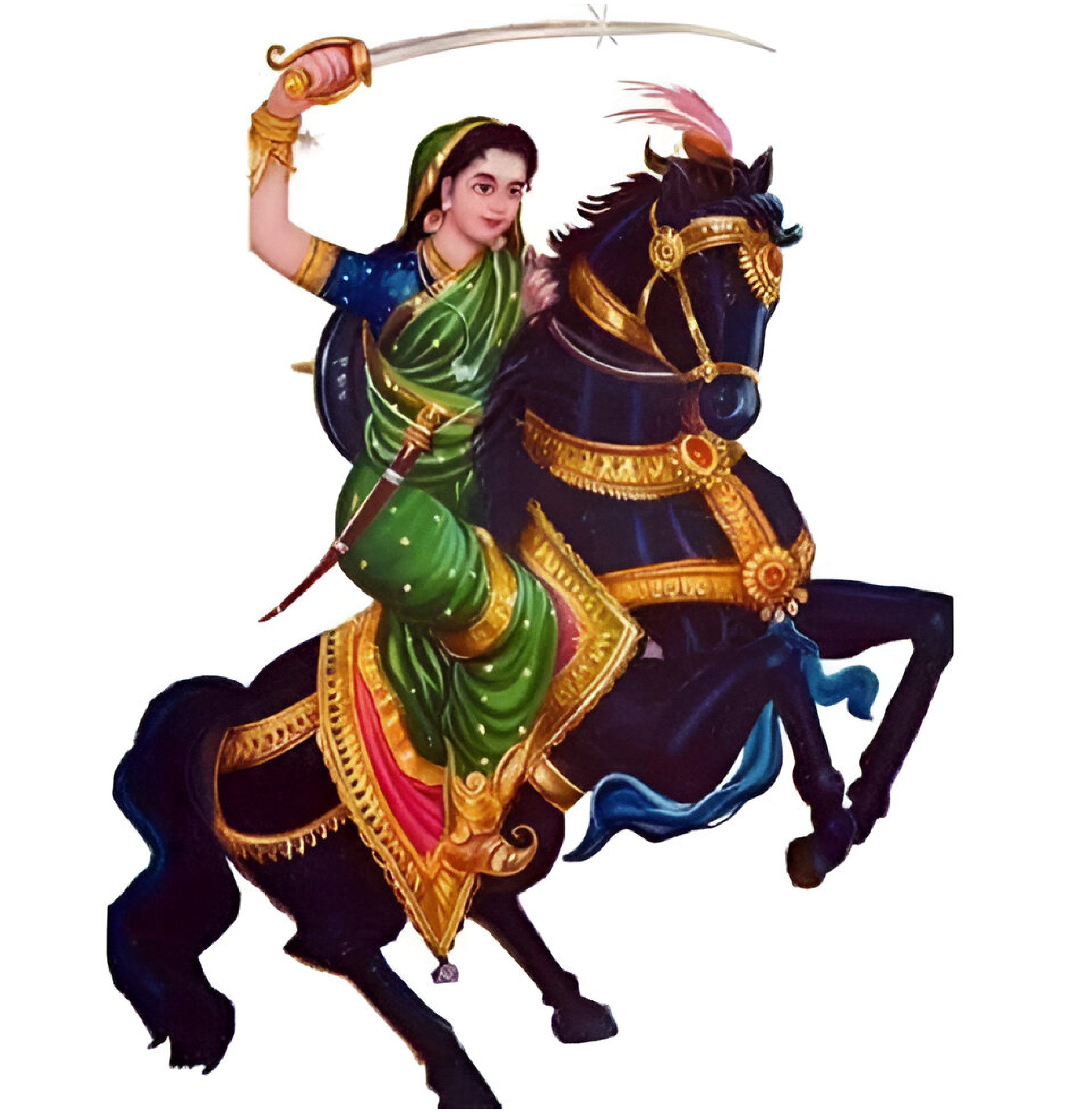 Rani Chennamma