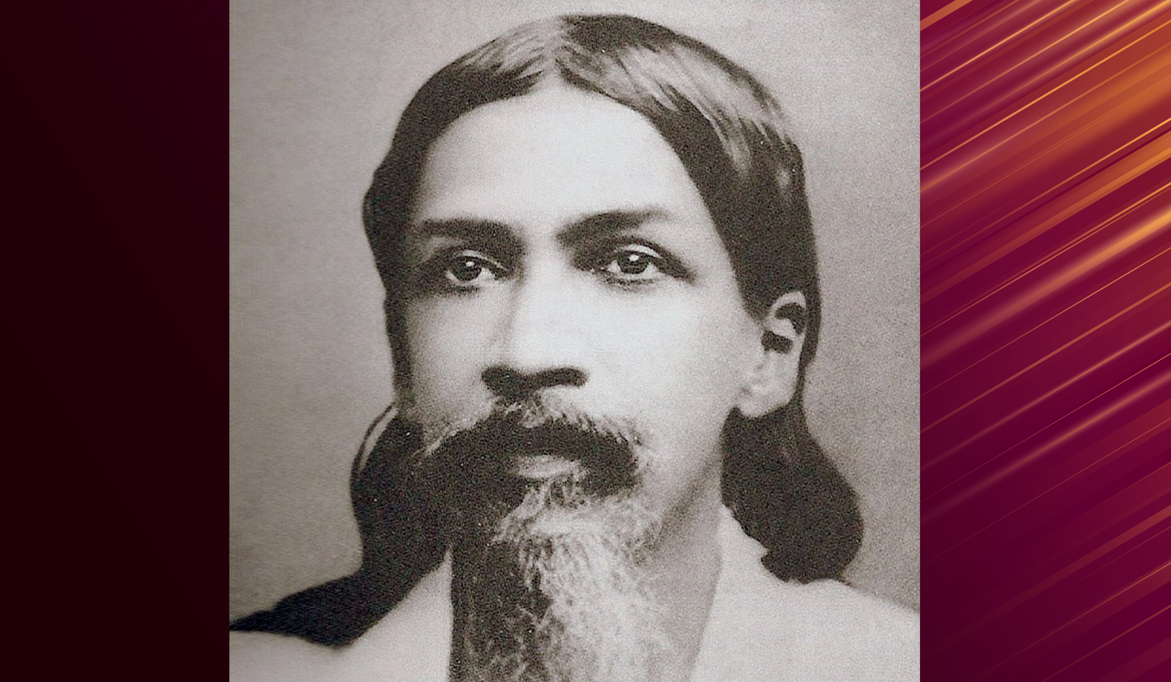 Shri Aurobindo Ghosh