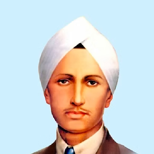 Image of Karatar Singh Sarabha