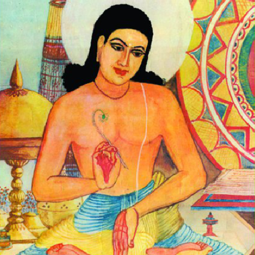 Srimanta Sankaradeva